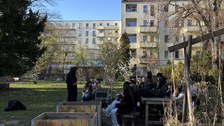 Berlin Exkursion