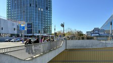 Berlin Exkursion