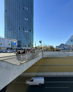 Berlin Exkursion