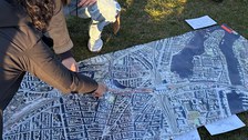 Berlin Exkursion