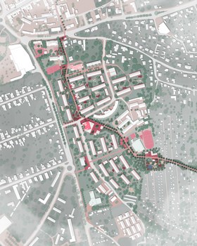 Diplom Sangerhausen