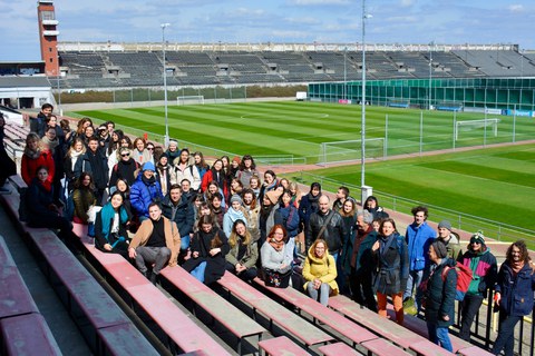 Strahov_Gruppenfoto