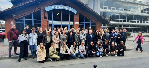 gruppenbild