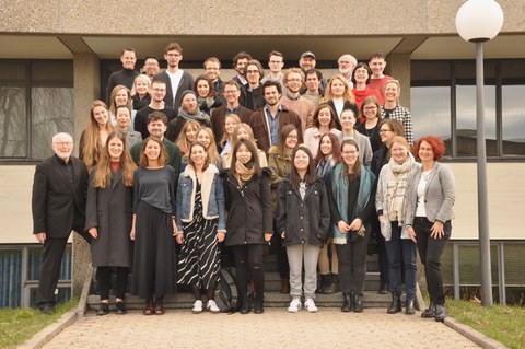 Gruppenbild