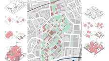 Rahmenplan & Strategien