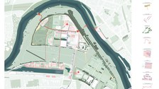 Rahmenplan und Maßnahmen