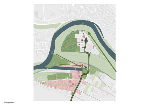Strategieplan