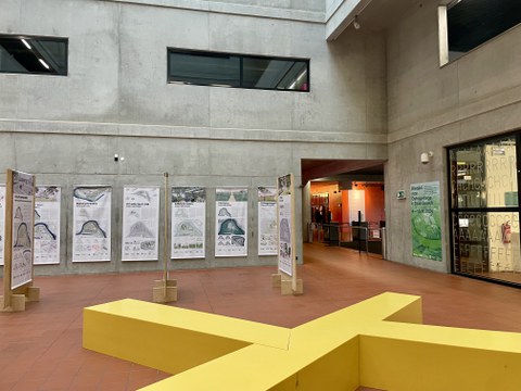 Ostra udn Co