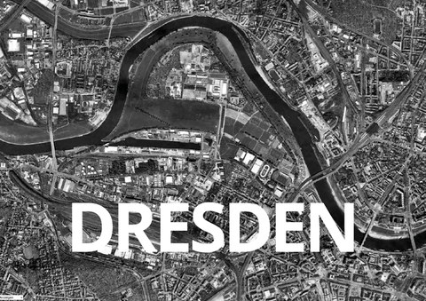 Archipelago Dresden Banner