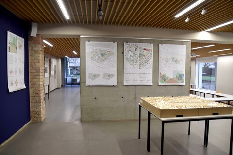 Ausstellung AKS