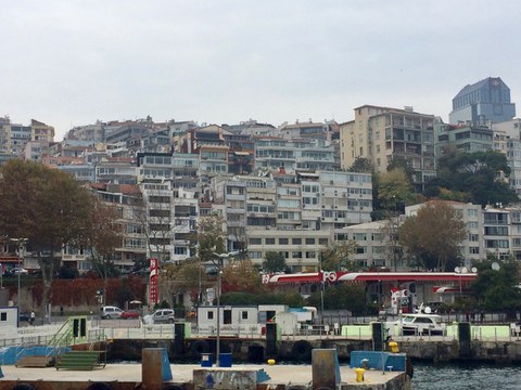 Istanbul