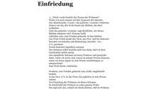 Einfriedung und Erinnerung Seite 2