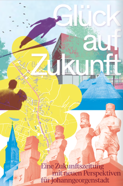  Cover Zukunftszeitung