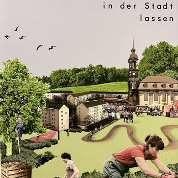 Kleiner Entwurf Innen Circle