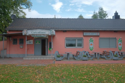 Fotos von der Entwurfsexkursion in das Ruhrgebiet
