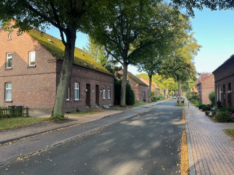 Fotos von der Entwurfsexkursion in das Ruhrgebiet