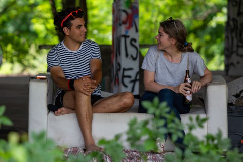 BRACHE-PARCOUR WS-WALESKA