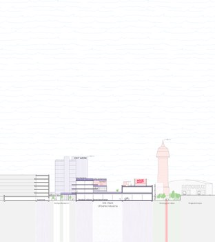 Diplomarbeit Städtebau