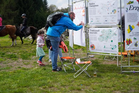 Erzgebirge Atlas