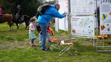Erzgebirge Atlas