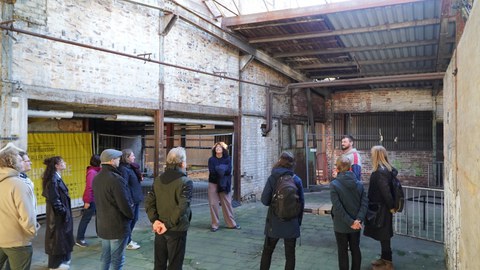 INKEWES_Workshop