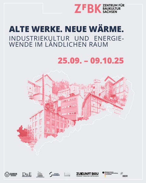 Ausstellungspsoter