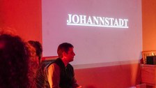 Johanngeorgenstadt