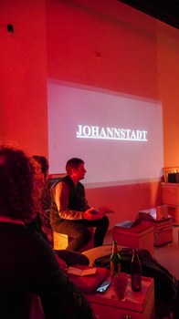 Johanngeorgenstadt
