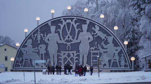 Johanngeorgenstadt