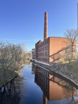 Exkursion Chemnitz