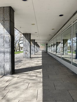 Exkursion Chemnitz
