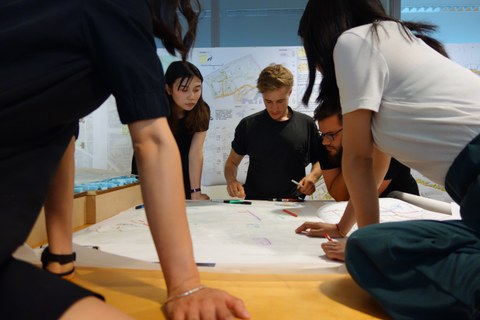3_Kunming Lake Circuit - Workshop Part II.JPG