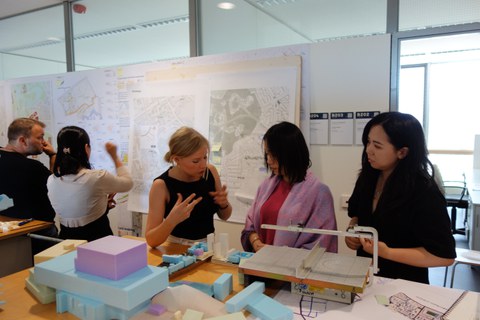 6_Kunming Lake Circuit - Workshop Part II.JPG
