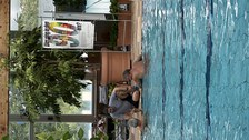 LOST POOLS im RIFF