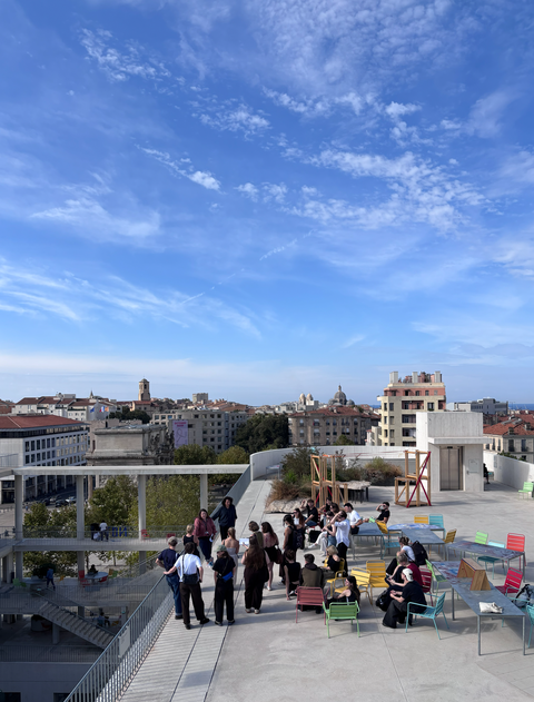 marseille bilder