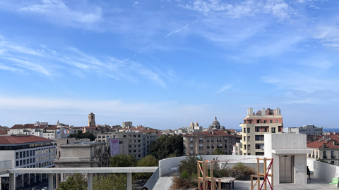 marseille bilder