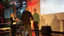 2.Preis Weimert/Gucinski