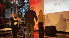 2.Preis Grüning/Seidel