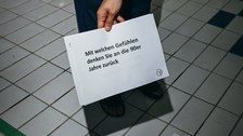 Erzgebirgsbad Ausstellung Lost Pools