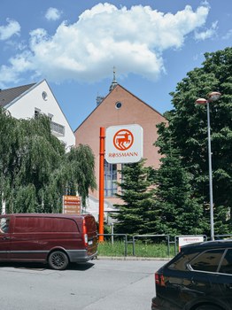Erzgebirgsbad Ausstellung Lost Pools