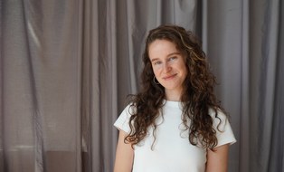 Annalena Fri