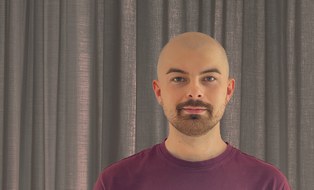 Marvin Scheer