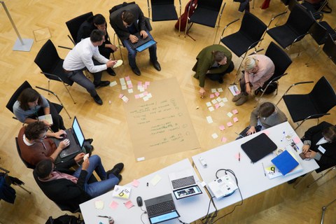 Symposium "Urban Studies in Education and Research" gemeinsam mit der TU Delft_ TU Dresden November 2018.CopyrightRicardo Vigh:.jpeg