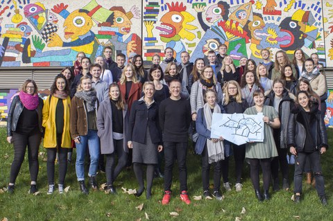 Workshop "CITY_CAMPUS_CITY" mit der CTU Prag und der TU Krakau an der TU Bergakademie Freiberg.Oktober 2019.Professur für Städtebau.Copyright TU BAF.jpg