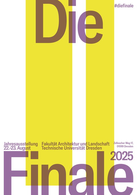 Die Finale 2025