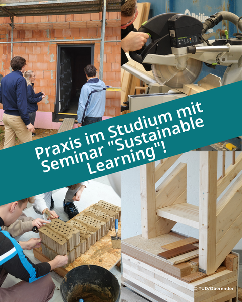 Seminar "Sustainable Learning"