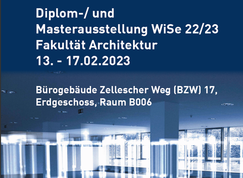 Diplomausstellung