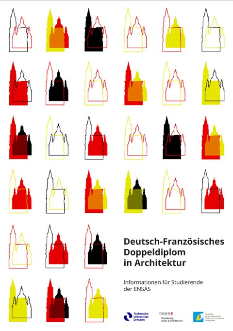Information für Studierende der Ensas