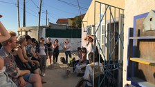 Exkursion und Workshop im Großraum von Lissabon.Oktober 2018. Professur für Städtebau.Copyright:AMdJ.jpg