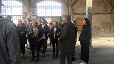 Ortsbesichtigung Workshop  Berlin RAW_Gudrun Deppe_2018.jpg